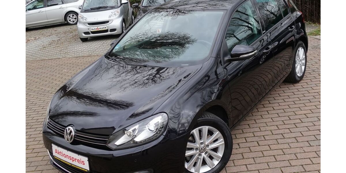 VW Golf 138.000 km 7.680 &euro; Dresden 01239