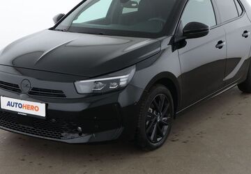 Opel Corsa 28.811 km 19.390 &euro; Dresden 01187