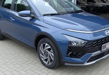 Hyundai BAYON 5.780 km 17.690 &euro; Dippoldiswalde 01744