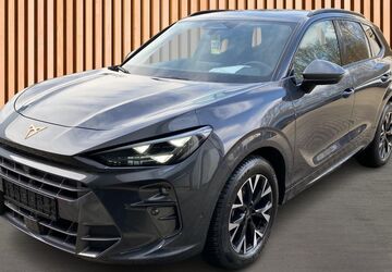 Cupra Terramar 25.940 km 31.980 &euro; Dresden 01328