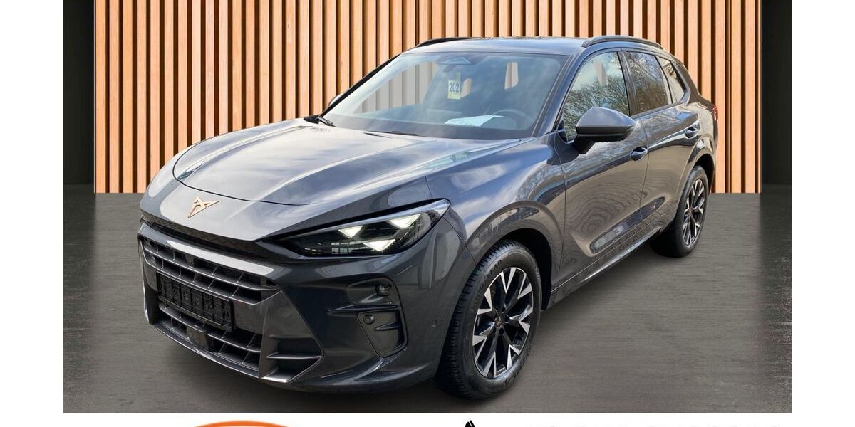 Cupra Terramar 25.940 km 31.980 &euro; Dresden 01328