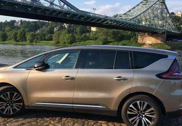 Renault Espace 189.000 km 10.700 &euro; Dresden 01309