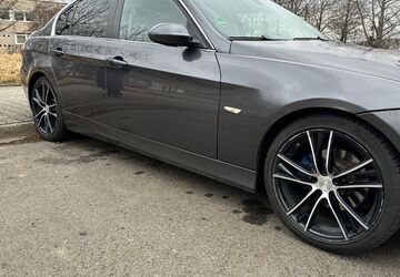 BMW 325 180.000 km 4.000 &euro; Dresden 01239