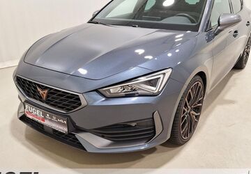 Cupra Leon 59.890 km 23.929 &euro; Dresden 01157