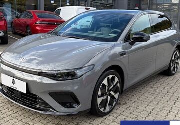 Leapmotor B05 3.250 km 31.490 &euro; Dresden 01239