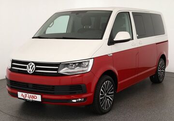 VW T6 Multivan 89.250 km 35.950 &euro; Dresden 01239
