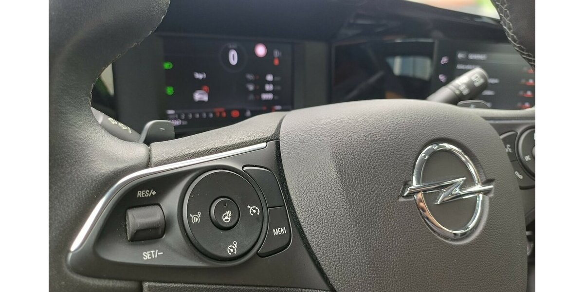 Opel Mokka X 1,2 Turbo Elegance 37.000 km 20.995 &euro; Meißen 01662