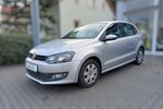 VW Polo Trendline 98.850 km 5.995 &euro; Meißen 01662