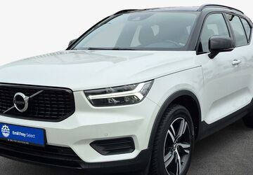 Volvo XC40 87.731 km 26.990 &euro; Dresden 01159