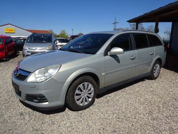 Gebrauchte Opel Vectra