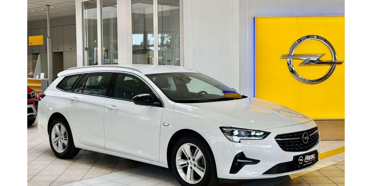 Opel Insignia 79.998 km 18.995 &euro; Heidenau 01809