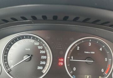 BMW 525 192.500 km 15.650 &euro; Freital 01705