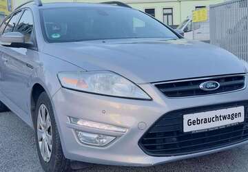 Ford Mondeo 178.000 km 4.499 &euro; Dresden 01259