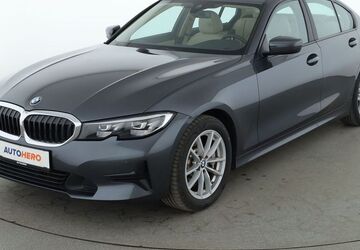 BMW 330 28.840 km 26.510 &euro; Dresden 01187