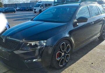 Skoda Octavia 121.568 km 15.500 &euro; Bannewitz 01728