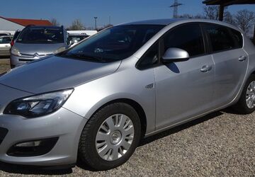 Opel Astra 367.000 km 2.200 &euro; Dresden 01219