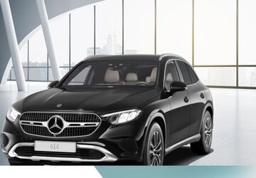 Mercedes-Benz GLC 200 19.669 km 48.980 &euro; Dresden 01239