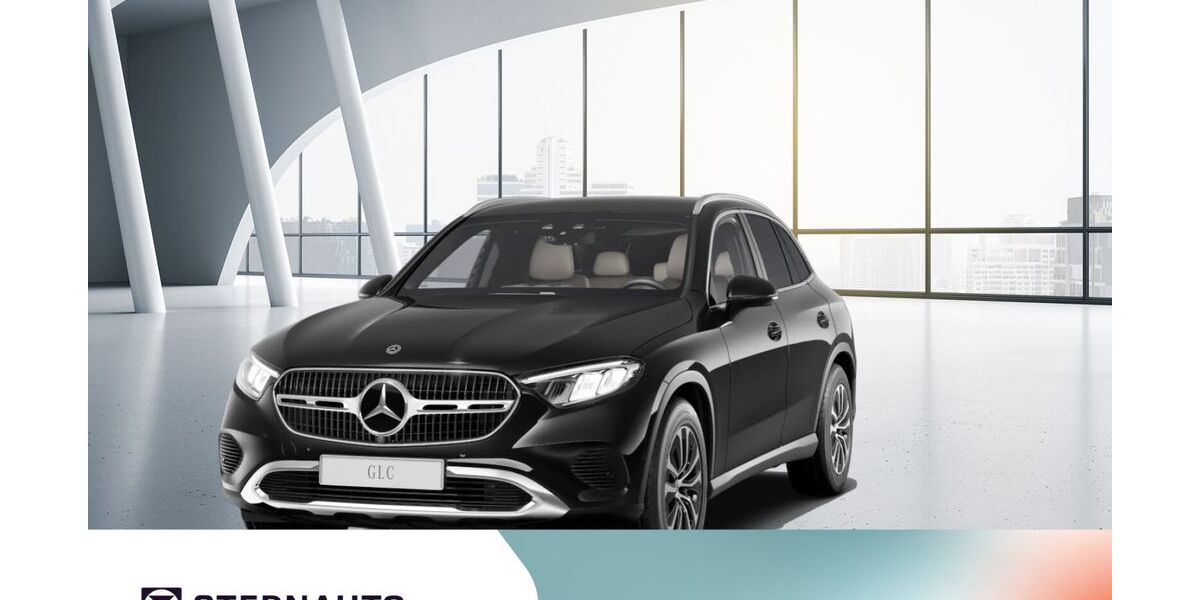 Mercedes-Benz GLC 200 19.669 km 48.980 &euro; Dresden 01239