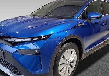 Skoda Elroq 1.300 km 46.990 &euro; Dresden 01067