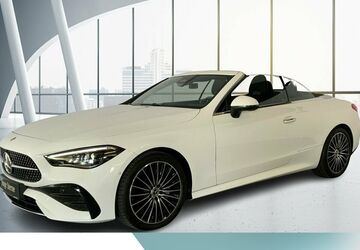 Mercedes-Benz CLE 200 20.171 km 52.980 &euro; Dresden 01239