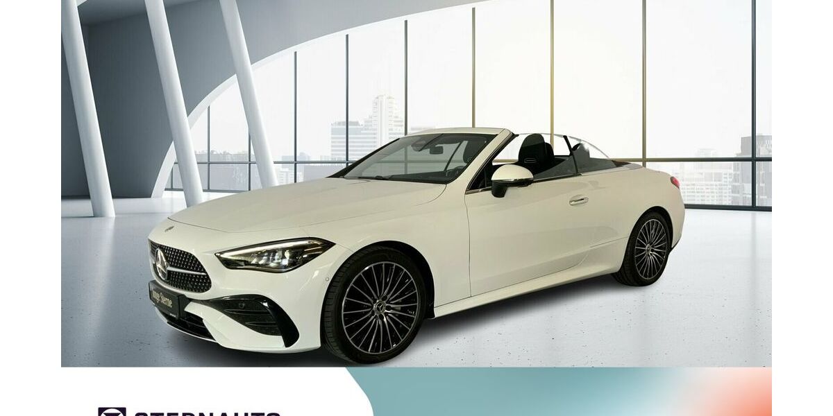 Mercedes-Benz CLE 200 20.171 km 52.980 &euro; Dresden 01239