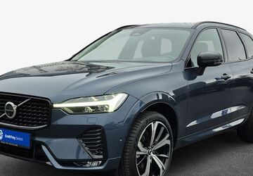 Volvo XC60 26.562 km 46.890 &euro; Dresden 01277
