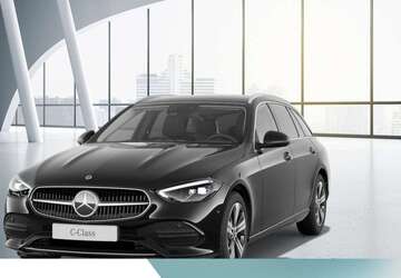 Mercedes-Benz C 200 78.153 km 26.990 &euro; Dresden 01239