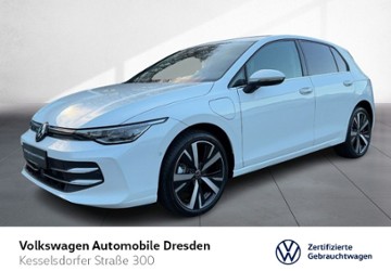 VW Golf 10.000 km 41.250 &euro; Dresden 01169