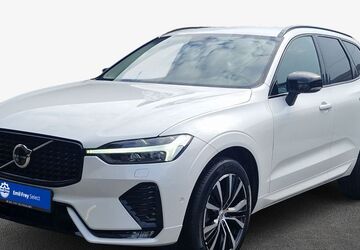 Volvo XC60 27.734 km 44.800 &euro; Dresden 01159