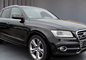 Audi SQ5 183.000 km 15.900 &euro; Dresden 01108