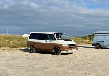 VW T4/Multivan/Caravelle 350.000 km 6.500 &euro; Dresden 01067