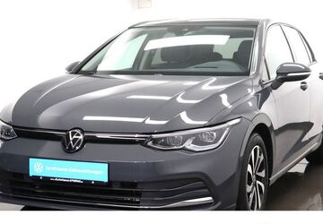 VW Golf 51.400 km 23.920 &euro; Pirna 01796