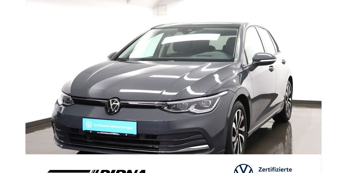 VW Golf 51.400 km 23.920 &euro; Pirna 01796