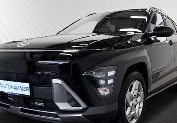 Hyundai KONA 5.750 km 26.650 &euro; Radebeul 01445