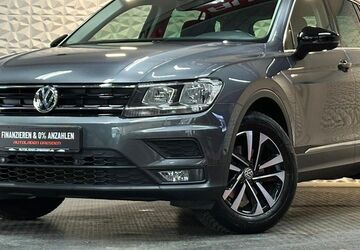 VW Tiguan 57.812 km 18.999 &euro; Heidenau 01809