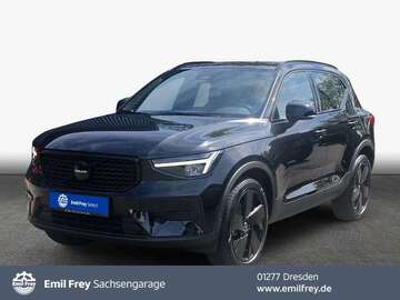 Gebrauchte Volvo XC40