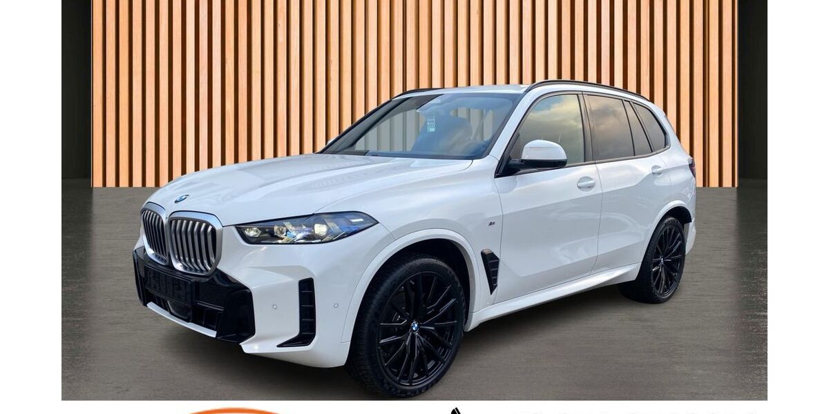 BMW X5 9.600 km 73.980 &euro; Dresden 01328