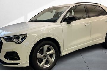 Audi Q3 43.203 km 29.980 &euro; Dresden 01169