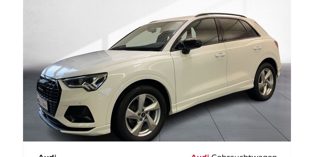 Audi Q3 43.203 km 29.980 &euro; Dresden 01169