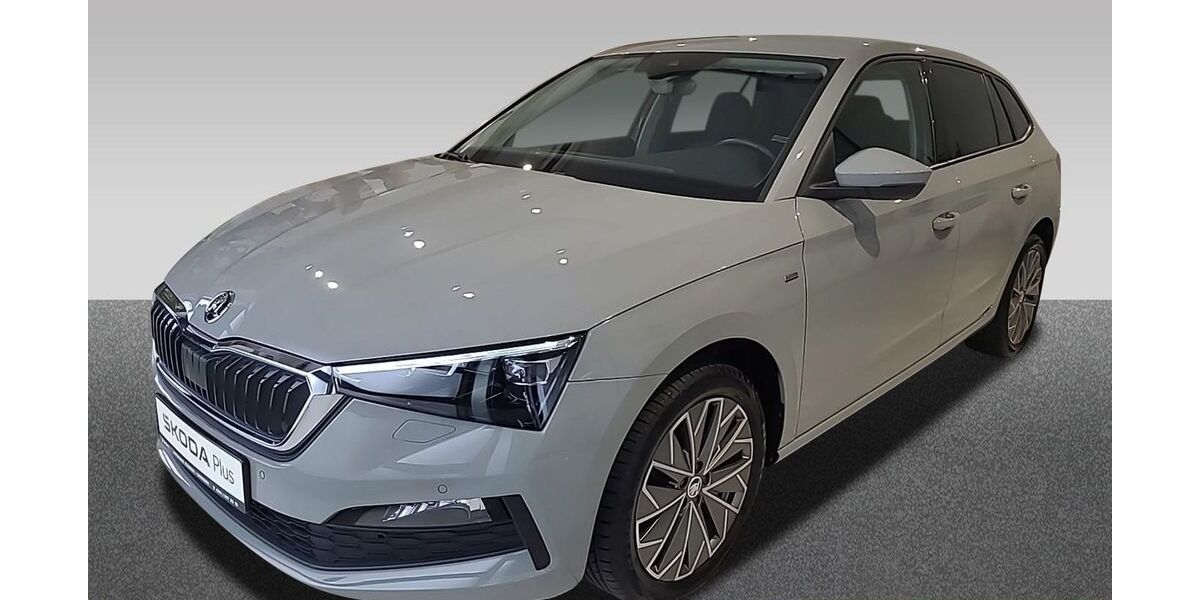 Skoda Scala 36.501 km 18.840 &euro; Dresden 01067