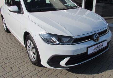 VW Polo 35.670 km 17.690 &euro; Dippoldiswalde 01744