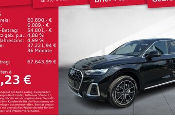 Audi Q5 32.000 km 58.890 &euro; Dresden 01067