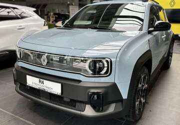 Renault R 4 1.992 km 32.290 &euro; Dresden 01257