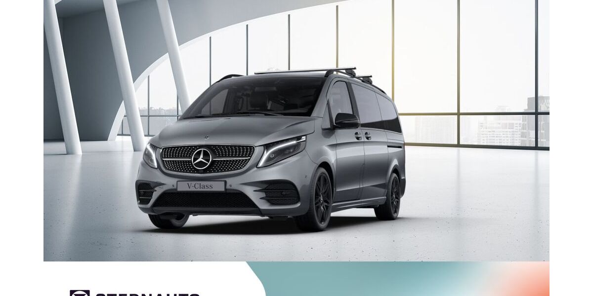Mercedes-Benz V 300 79.299 km 64.990 &euro; Kesselsdorf 01723