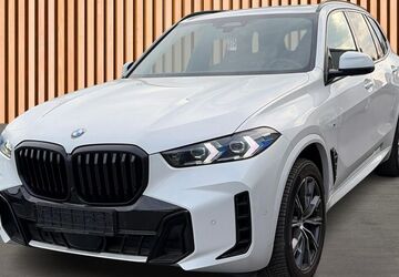 BMW X5 16.000 km 72.980 &euro; Dresden 01328