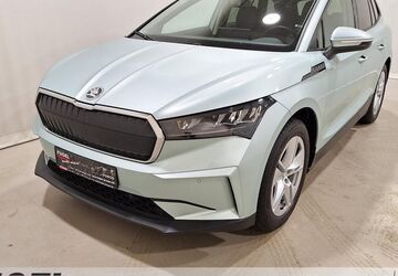 Skoda Enyaq 61.160 km 21.999 &euro; Dresden 01157