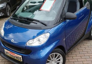 Smart ForTwo 145.000 km 3.480 &euro; Dresden 01239