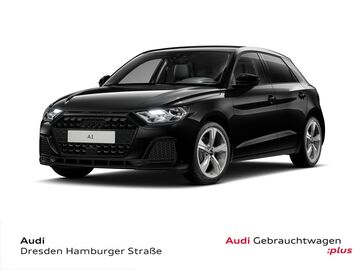Gebrauchte Audi A1