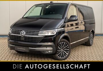 VW T6 Multivan 85.163 km 43.990 &euro; Heidenau bei Dresden 01809