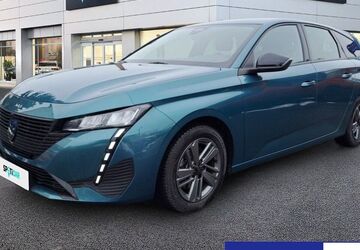 Peugeot 308 25.866 km 19.930 &euro; Dresden 01237